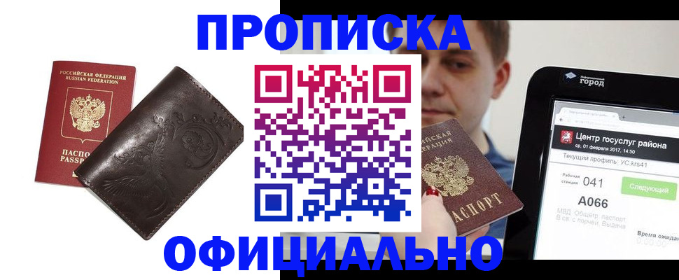 прописка гарантия в Новодвинске